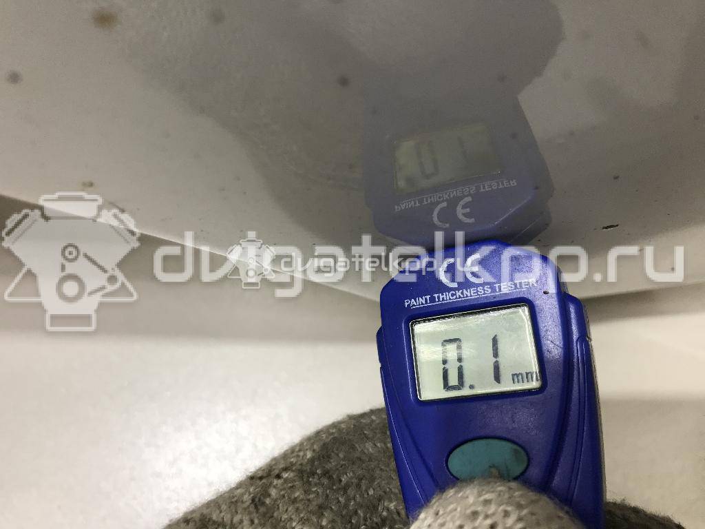 Фото Крыло переднее левое  13302207 для Opel Astra {forloop.counter}}