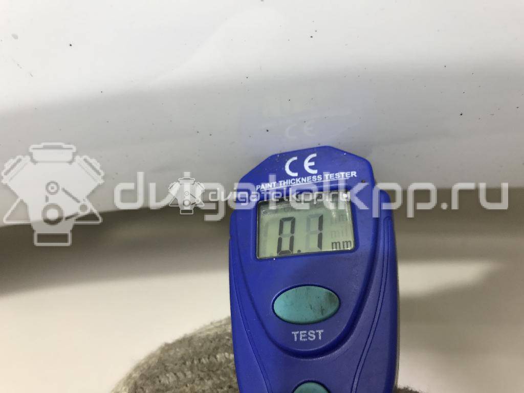 Фото Крыло переднее левое  13302207 для Opel Astra {forloop.counter}}