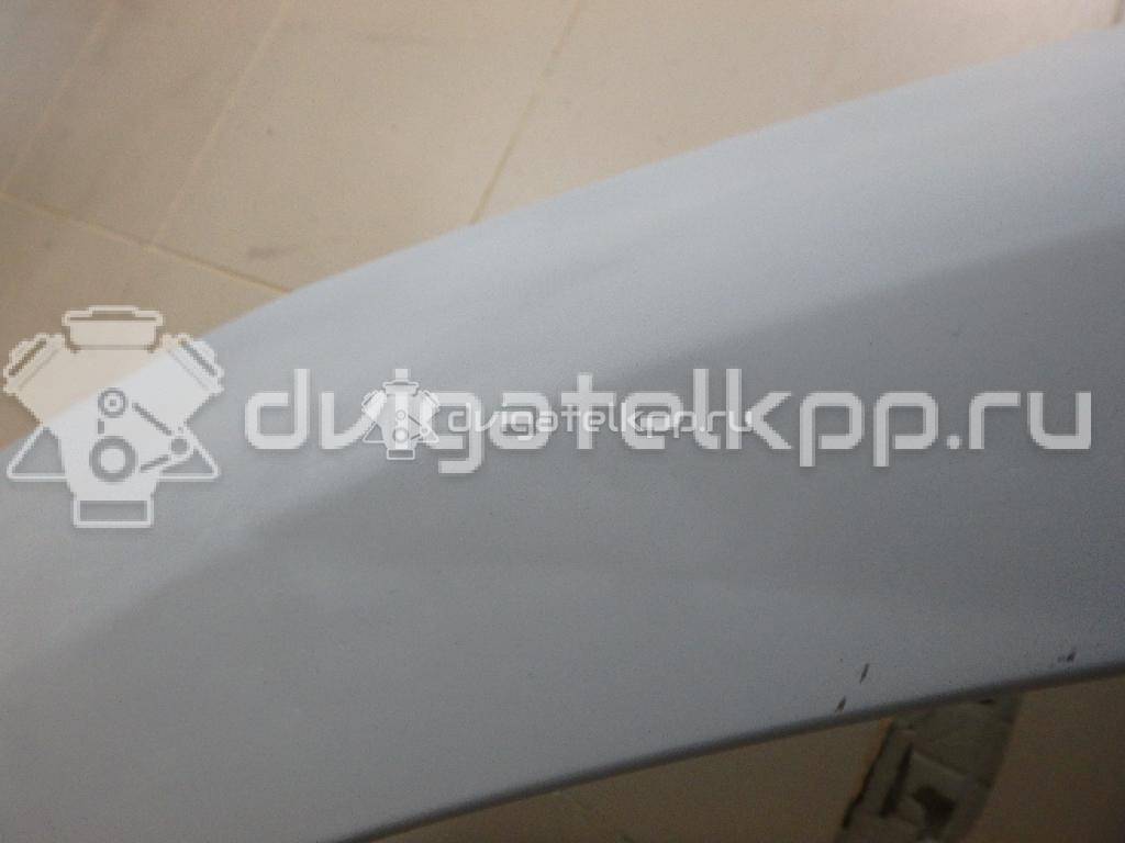 Фото Крыло переднее левое  1100000 для Opel Astra {forloop.counter}}
