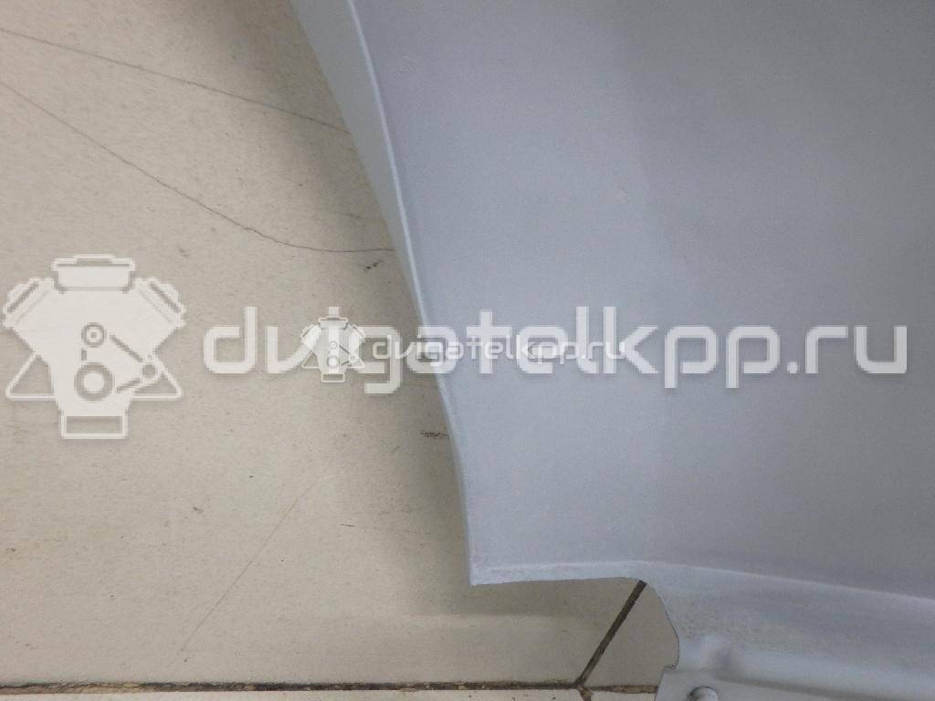 Фото Крыло переднее левое  1100000 для Opel Astra {forloop.counter}}
