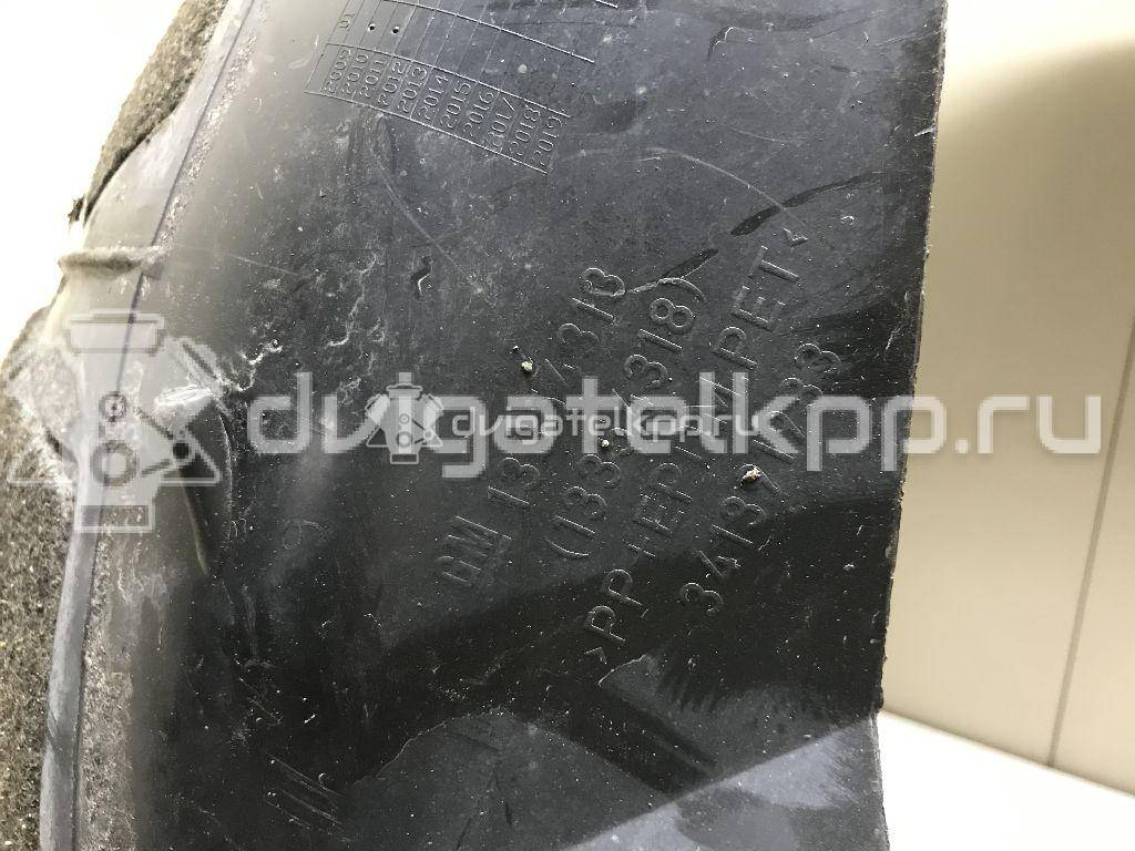 Фото Локер передний левый  13382121 для Opel Astra {forloop.counter}}