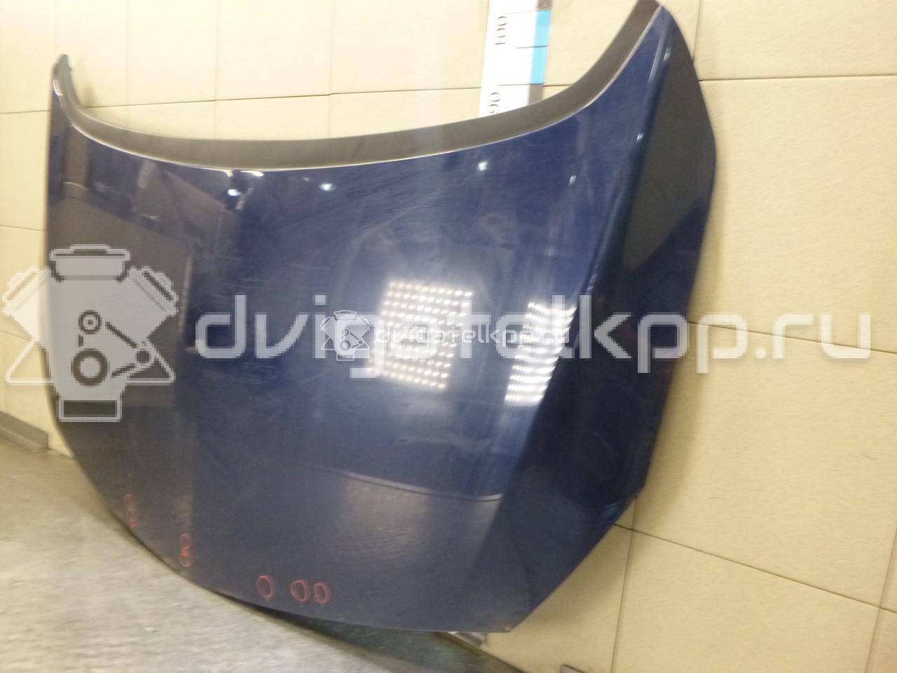Фото Капот  1160086 для Opel Astra {forloop.counter}}