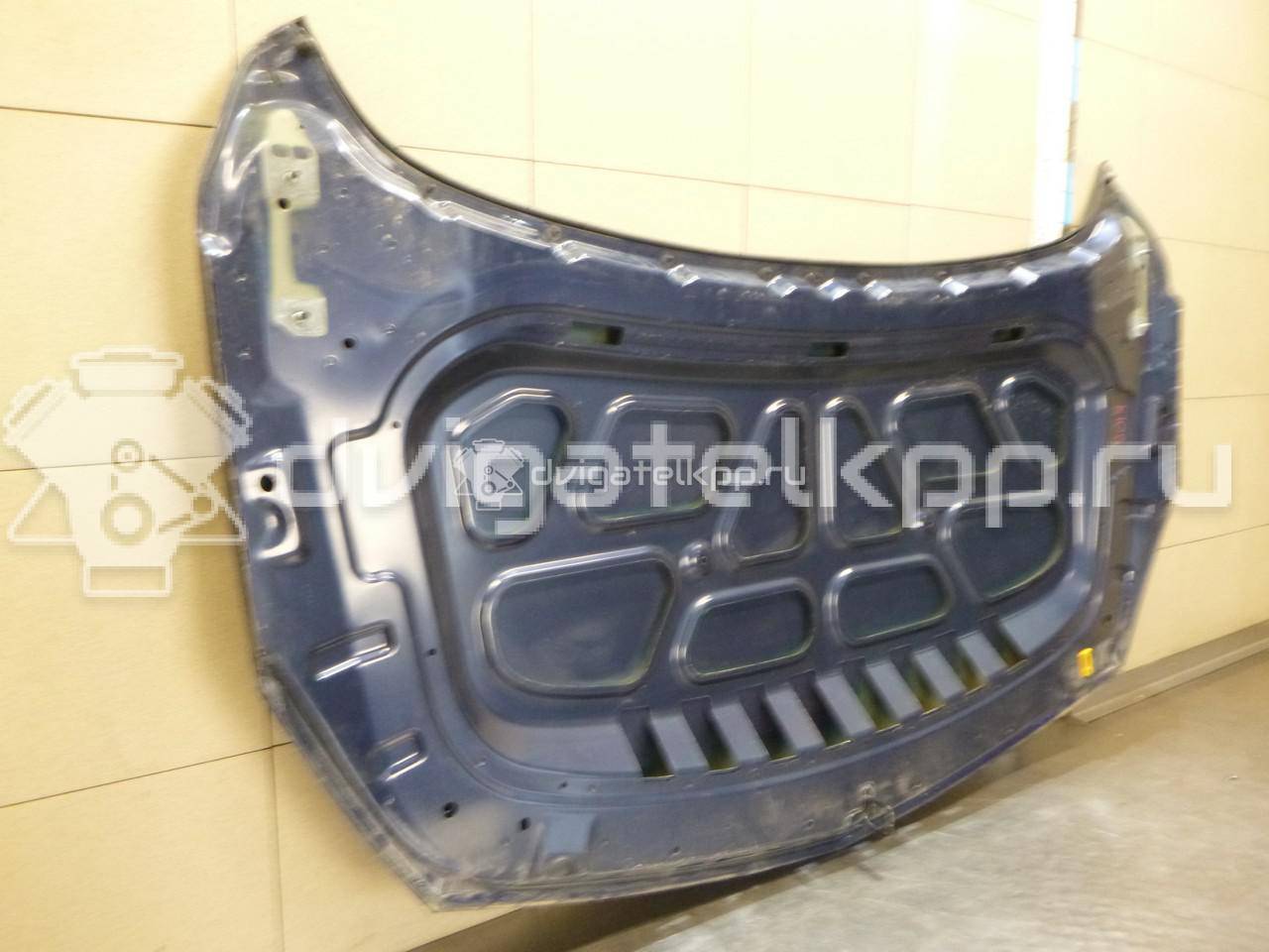 Фото Капот  1160086 для Opel Astra {forloop.counter}}