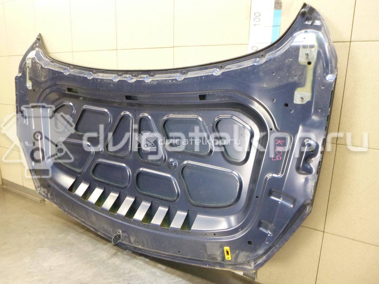 Фото Капот  1160086 для Opel Astra {forloop.counter}}