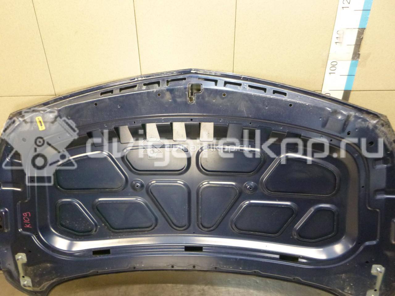 Фото Капот  1160086 для Opel Astra {forloop.counter}}