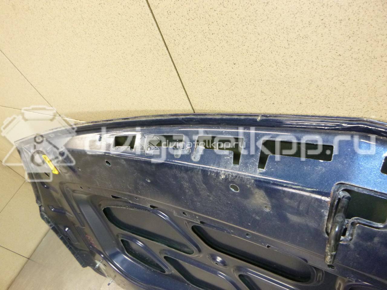 Фото Капот  1160086 для Opel Astra {forloop.counter}}