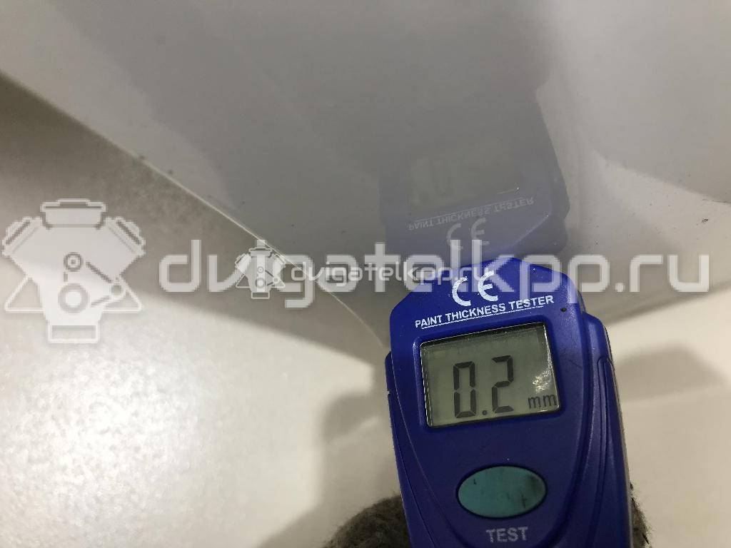 Фото Крыло переднее правое  13302208 для Opel Astra {forloop.counter}}