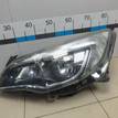 Фото Фара левая  13371601 для Opel Astra {forloop.counter}}