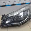 Фото Фара левая  13371601 для Opel Astra {forloop.counter}}