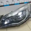 Фото Фара левая  13371601 для Opel Astra {forloop.counter}}