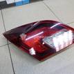 Фото Фонарь задний внутренний левый  13360793 для Opel Astra {forloop.counter}}