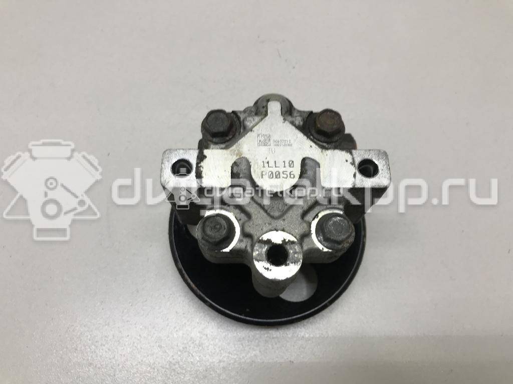 Фото Насос гидроусилителя  96837813 для opel Astra J {forloop.counter}}