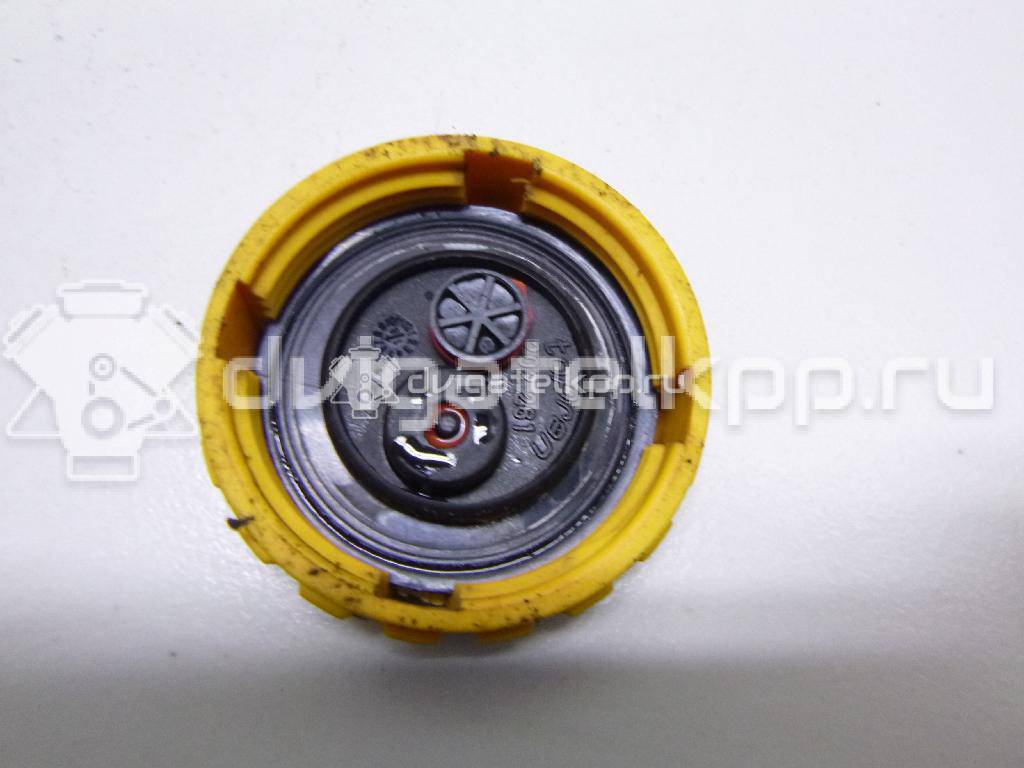 Фото Крышка расширительного бачка  1304666 для Opel Monterey / Tigra / Calibra A 85 / Monza A 22 / Astra {forloop.counter}}