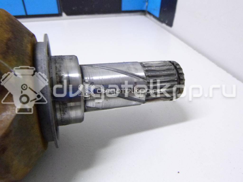 Фото Полуось передняя правая  26076878 для Opel Tigra / Corsa / Combo / Meriva {forloop.counter}}