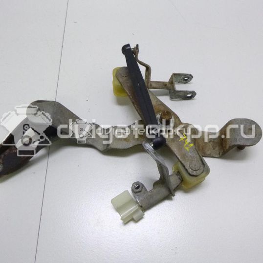 Фото Механизм выбора передач  5738030 для Opel Tigra / Corsa / Combo / Meriva