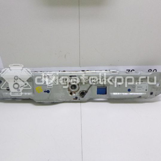 Фото Панель передняя  1312117 для Opel Tigra / Corsa / Combo