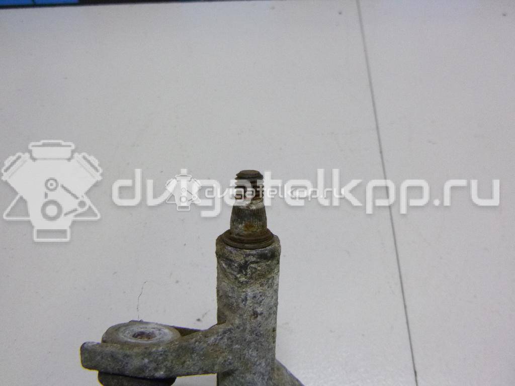 Фото Трапеция стеклоочистителей  1274137 для Opel Tigra / Corsa {forloop.counter}}