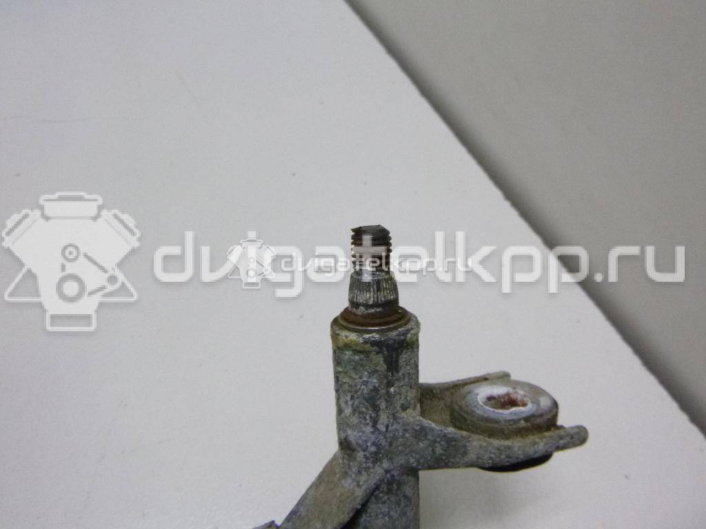 Фото Трапеция стеклоочистителей  1274137 для Opel Tigra / Corsa {forloop.counter}}