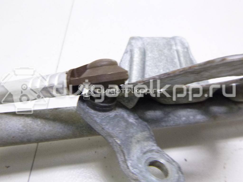 Фото Трапеция стеклоочистителей  1274137 для Opel Tigra / Corsa {forloop.counter}}