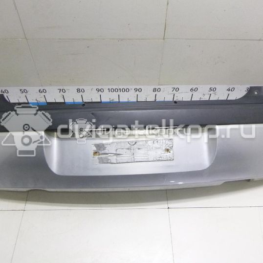 Фото Бампер задний  1404093 для Opel Corsa / Combo
