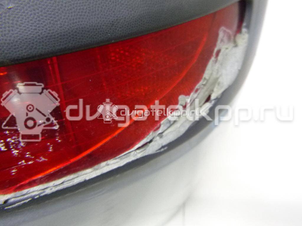 Фото Бампер задний  1404093 для Opel Corsa / Combo {forloop.counter}}