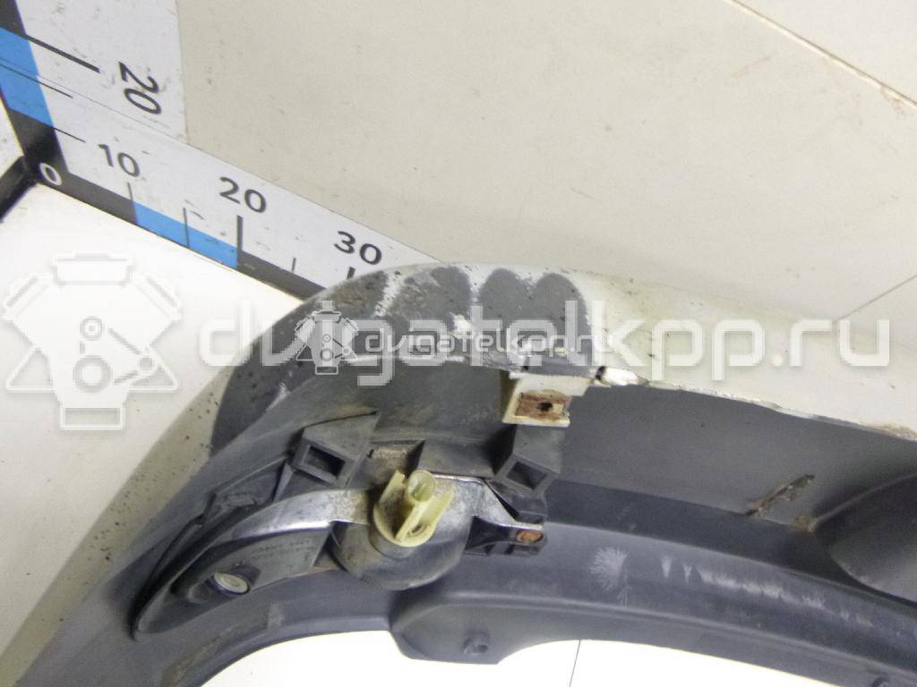 Фото Бампер задний  1404093 для Opel Corsa / Combo {forloop.counter}}