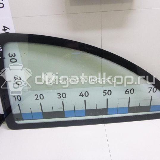 Фото Стекло кузовное глухое левое  5161553 для Opel Corsa