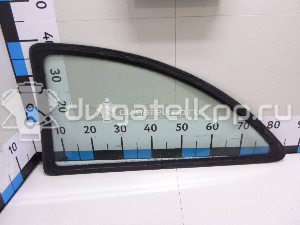 Фото Стекло кузовное глухое правое  5161554 для Opel Corsa {forloop.counter}}