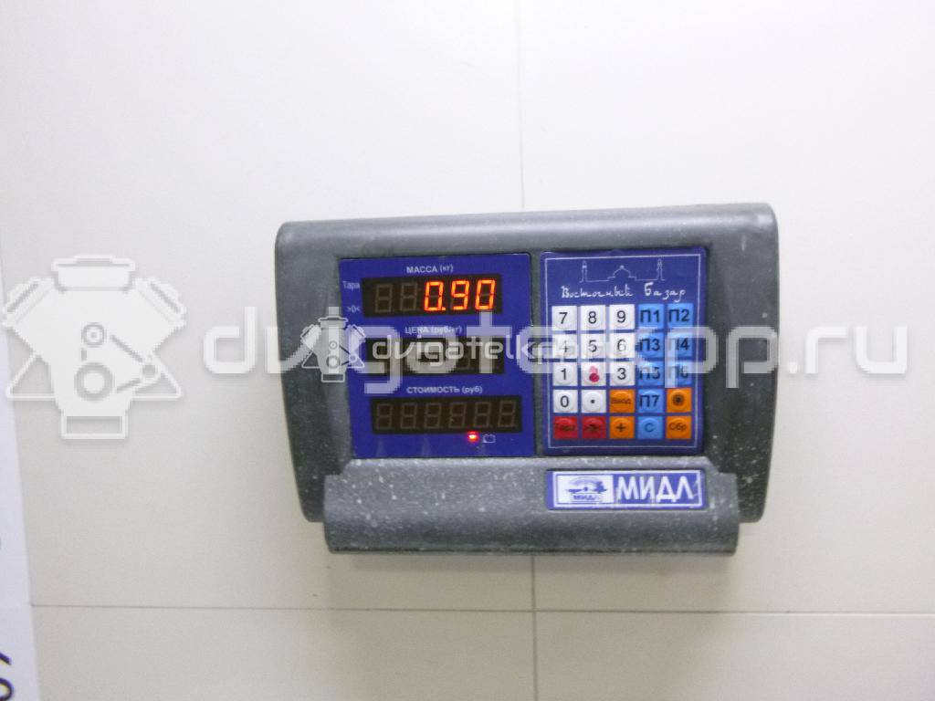 Фото Скоба суппорта переднего левого  546320 для Opel Tigra / Corsa / Combo / Meriva {forloop.counter}}