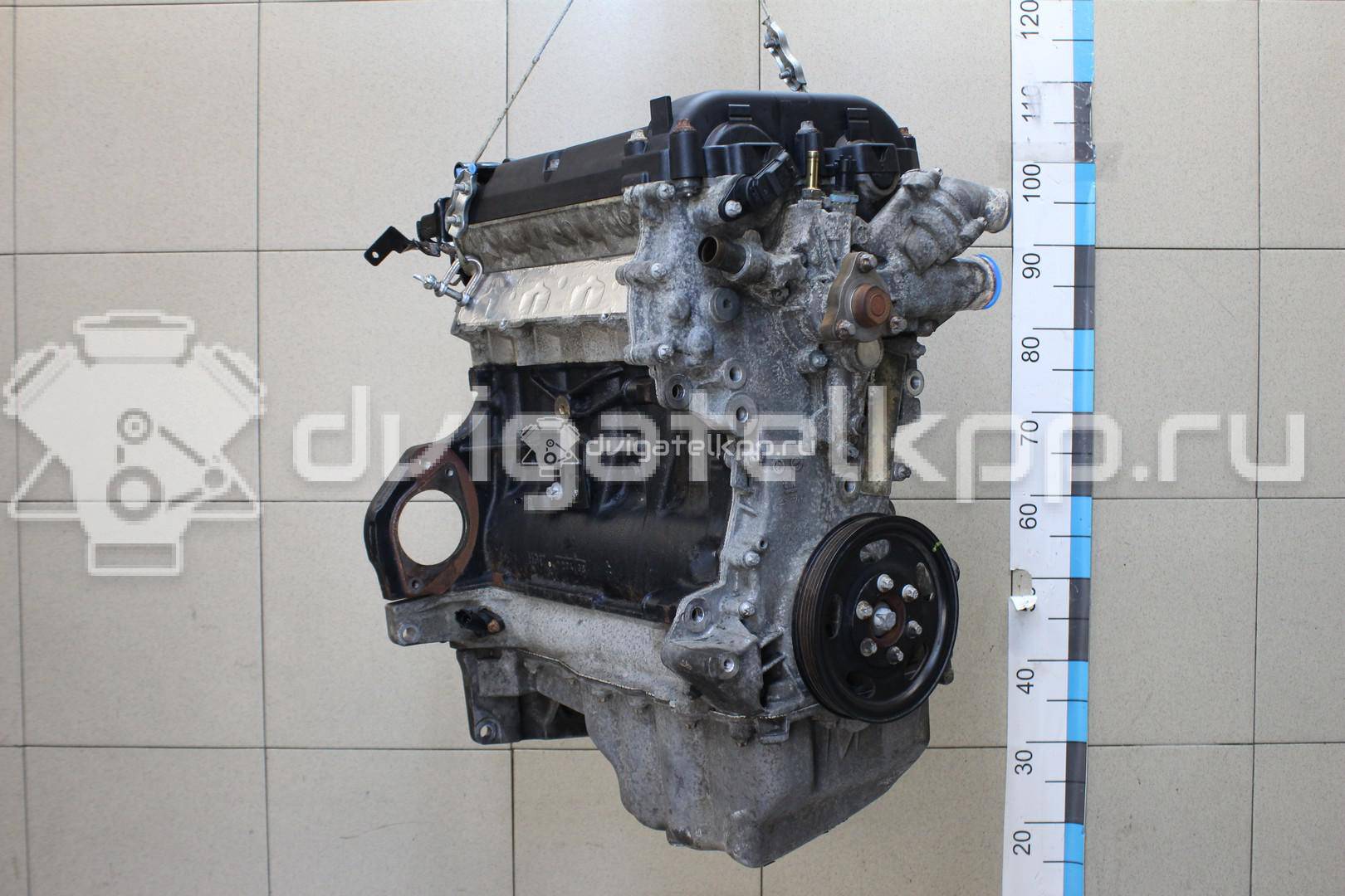 Фото Контрактный (б/у) двигатель Z 12 XEP для Opel / Suzuki / Vauxhall 75-80 л.с 16V 1.2 л бензин 55354081 {forloop.counter}}