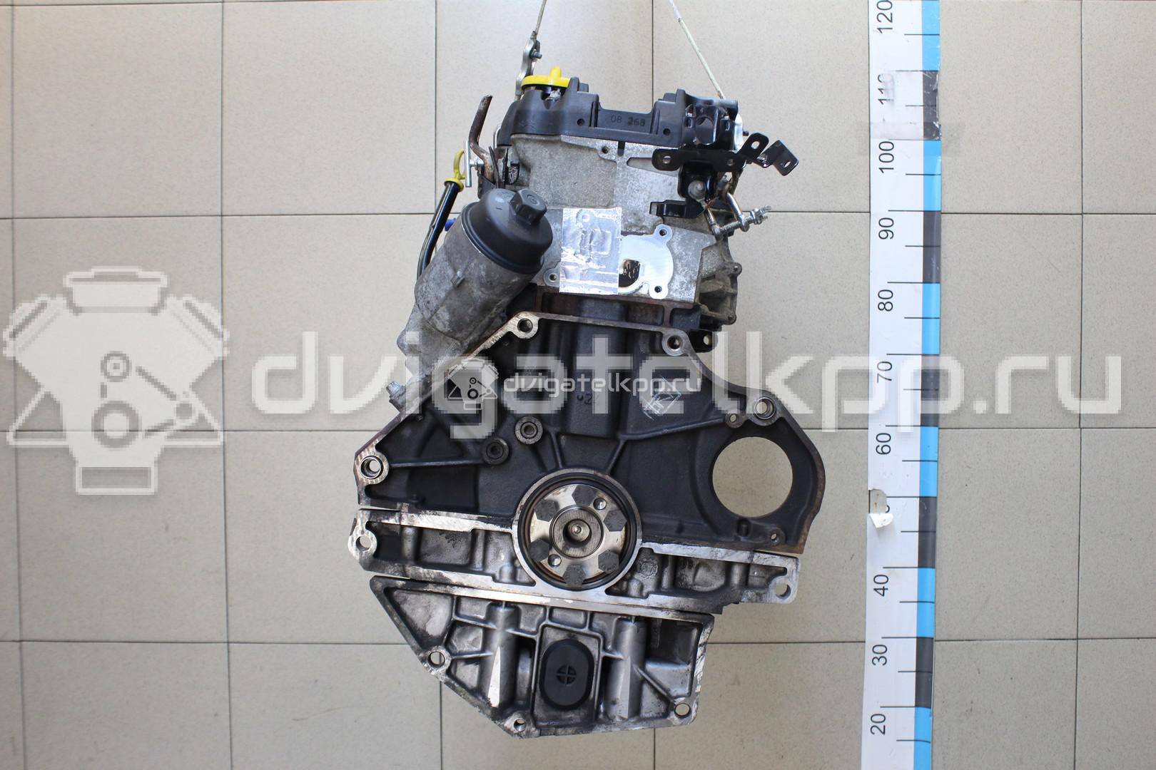 Фото Контрактный (б/у) двигатель Z 12 XEP для Opel / Suzuki / Vauxhall 75-80 л.с 16V 1.2 л бензин 55354081 {forloop.counter}}