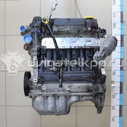 Фото Контрактный (б/у) двигатель Z 12 XEP для Opel / Suzuki / Vauxhall 80 л.с 16V 1.2 л бензин 55354081