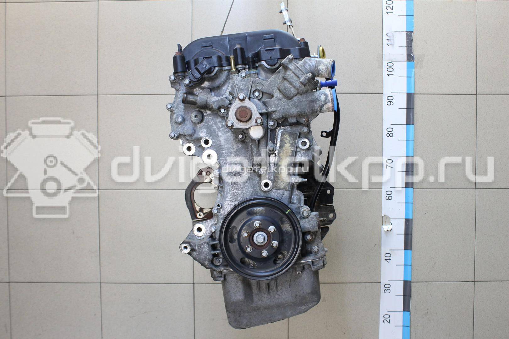 Фото Контрактный (б/у) двигатель Z 12 XEP для Opel / Suzuki / Vauxhall 80 л.с 16V 1.2 л бензин 55354081 {forloop.counter}}