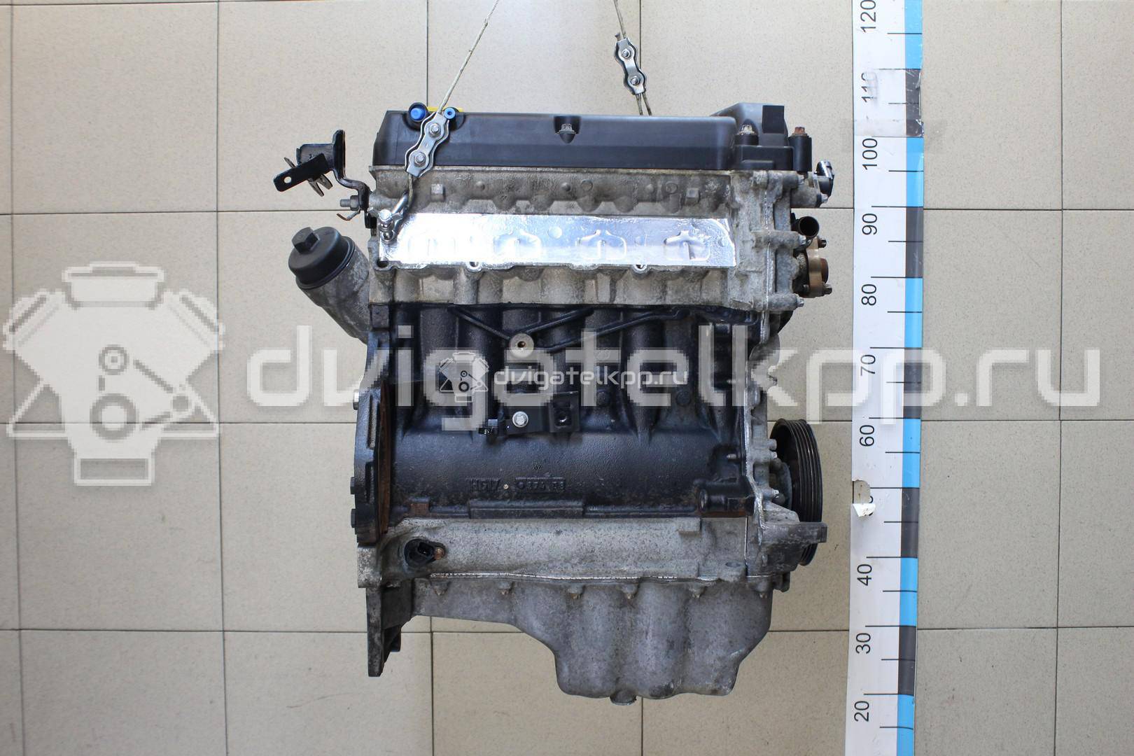 Фото Контрактный (б/у) двигатель Z 12 XEP для Opel / Suzuki / Vauxhall 80 л.с 16V 1.2 л бензин 55354081 {forloop.counter}}