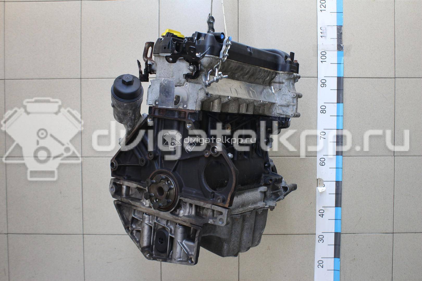 Фото Контрактный (б/у) двигатель Z 12 XEP для Opel / Suzuki / Vauxhall 80 л.с 16V 1.2 л бензин 55354081 {forloop.counter}}