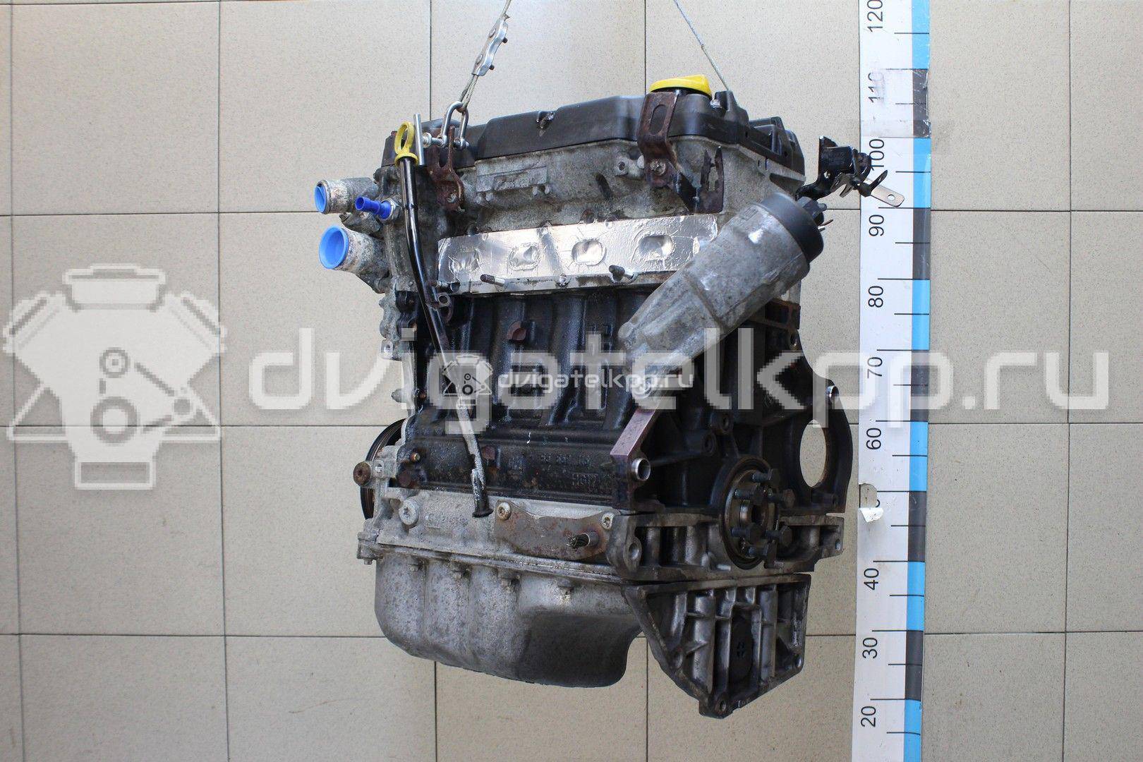 Фото Контрактный (б/у) двигатель Z 12 XEP для Opel / Suzuki / Vauxhall 80 л.с 16V 1.2 л бензин 55354081 {forloop.counter}}