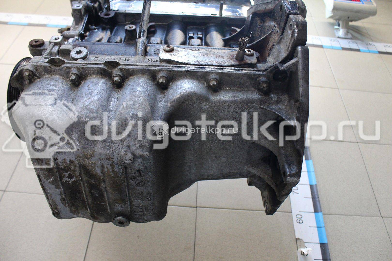 Фото Контрактный (б/у) двигатель Z 12 XEP для Opel / Suzuki / Vauxhall 80 л.с 16V 1.2 л бензин 55354081 {forloop.counter}}