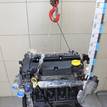 Фото Контрактный (б/у) двигатель Z 12 XEP для Opel / Suzuki / Vauxhall 80 л.с 16V 1.2 л бензин 55354081 {forloop.counter}}