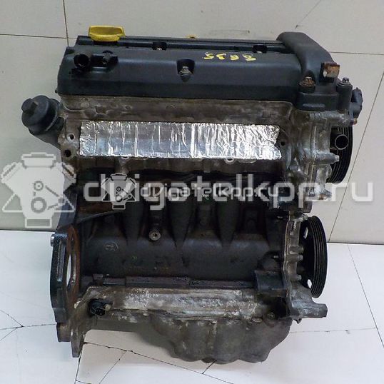 Фото Контрактный (б/у) двигатель Z 14 XEP для Holden / Opel / Vauxhall 90 л.с 16V 1.4 л бензин 55354083