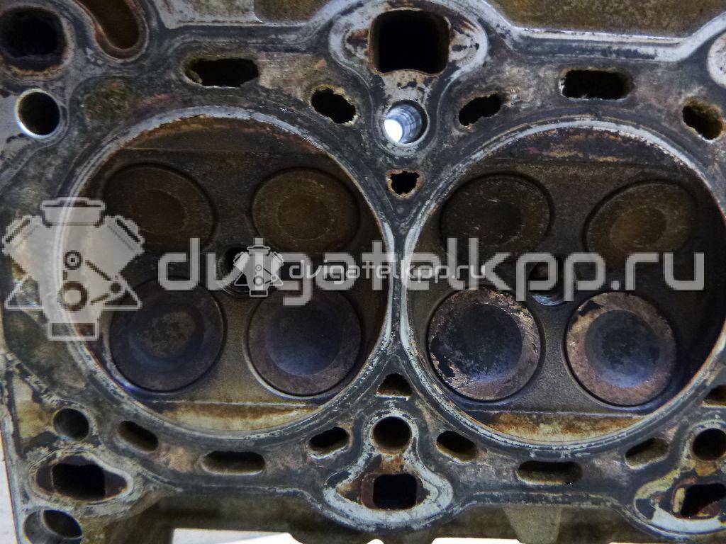 Фото Головка блока  55355423 для Holden / Opel / Suzuki / Vauxhall {forloop.counter}}