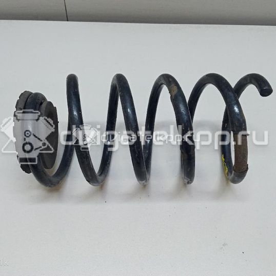 Фото Пружина задняя  93188902 для Opel Corsa