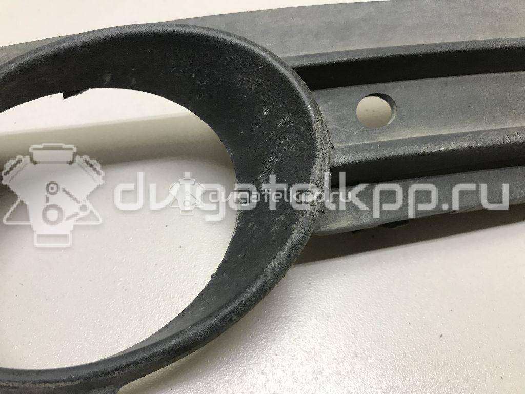 Фото Решетка в бампер правая  13229485 для Opel Corsa {forloop.counter}}