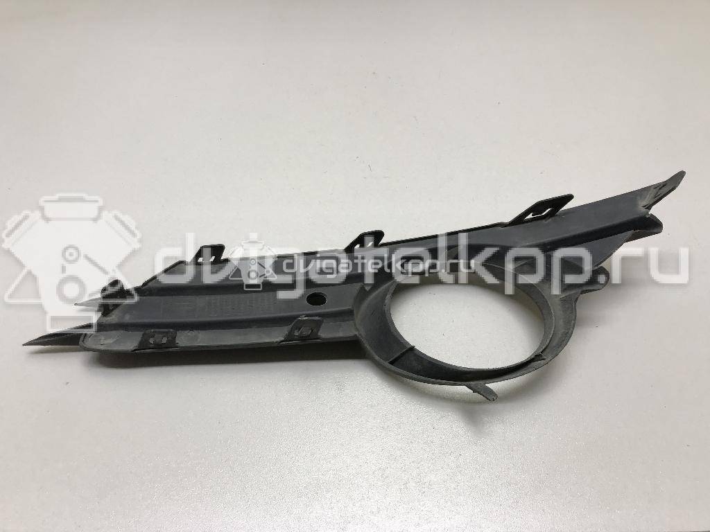 Фото Решетка в бампер правая  13229485 для Opel Corsa {forloop.counter}}