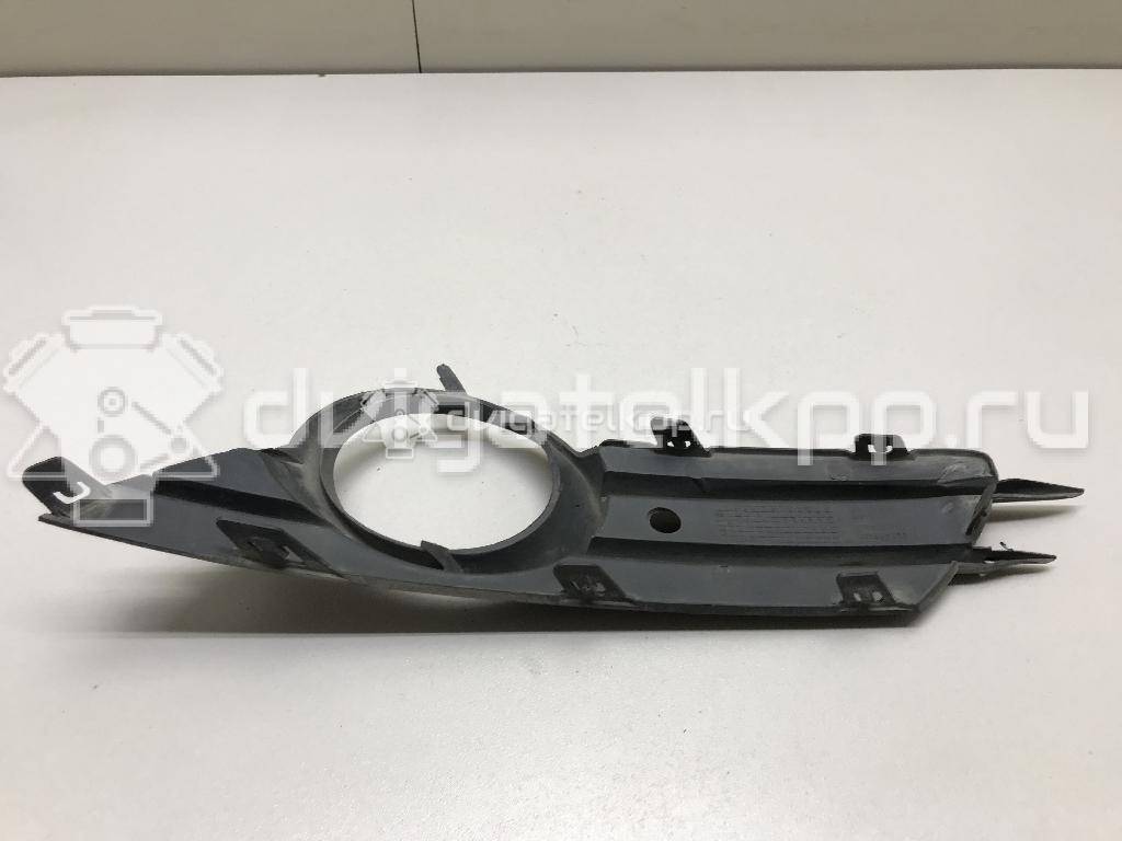 Фото Решетка в бампер правая  13229485 для Opel Corsa {forloop.counter}}