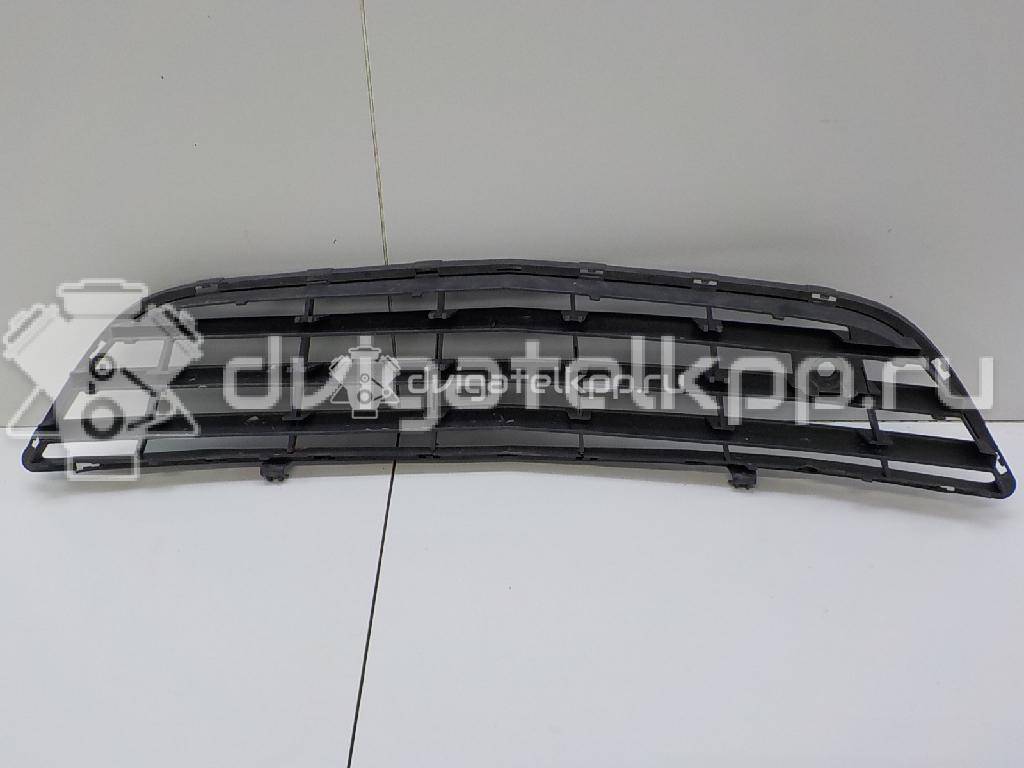 Фото Решетка в бампер центральная  13231589 для Opel Corsa {forloop.counter}}