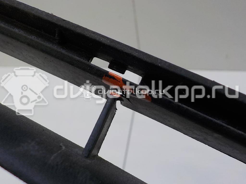 Фото Решетка в бампер центральная  13231589 для Opel Corsa {forloop.counter}}