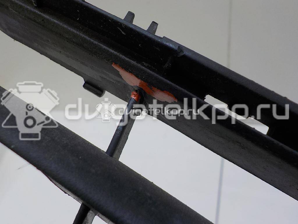 Фото Решетка в бампер центральная  13231589 для Opel Corsa {forloop.counter}}