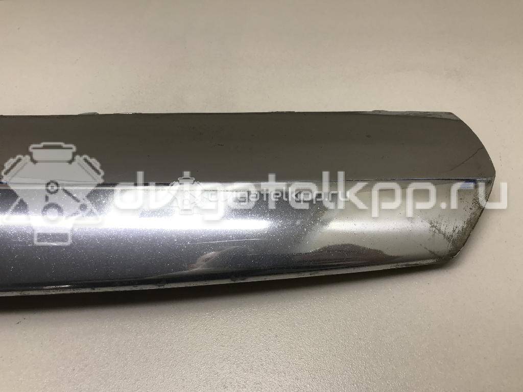 Фото Накладка на решетку радиатора  13211576 для Opel Corsa {forloop.counter}}