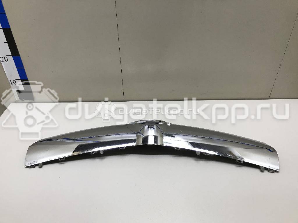 Фото Накладка на решетку радиатора  13211576 для Opel Corsa {forloop.counter}}