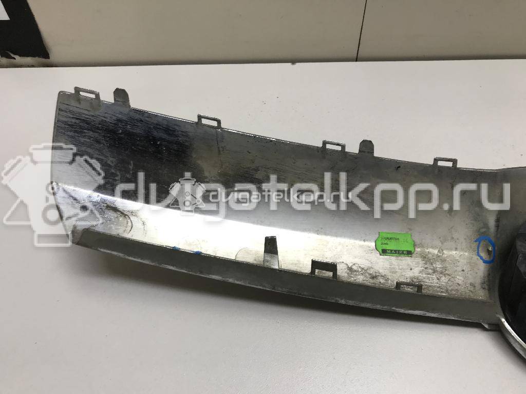 Фото Накладка на решетку радиатора  13211576 для Opel Corsa {forloop.counter}}